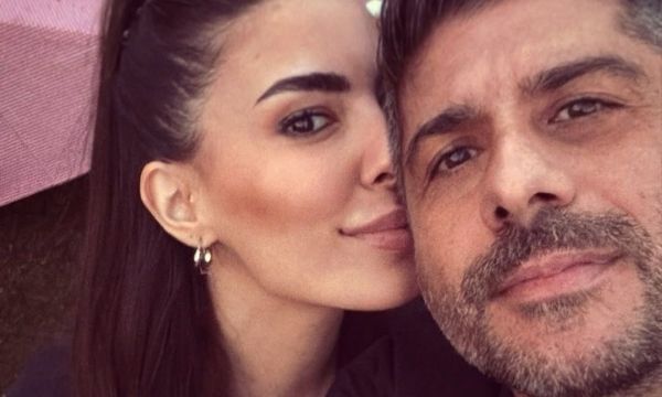 Αν κάποιος ενδιαφέρεται για το Survivor, αυτή είναι σίγουρα η σύντροφος του Μιχάλη Σηφάκη