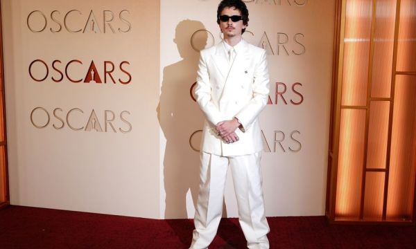 Ποιό είναι το μέλλον του Timothée Chalamet στα Όσκαρ; Θα χάσει και τρίτη φορά; Ο ειδικός προβλέπει