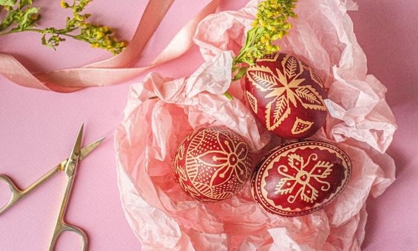 Το Πάσχα της νιότης μας γίνεται νοσταλγικό trend! 12 vintage πασχαλινές διακοσμήσεις