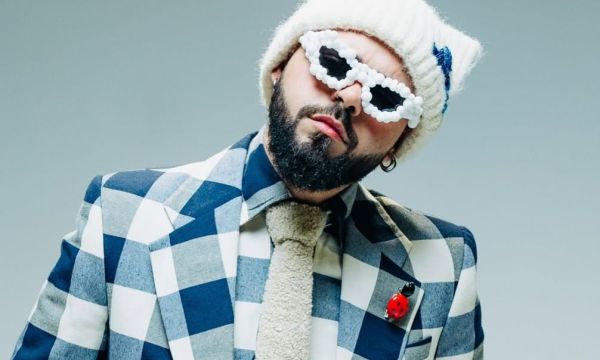 Όχι μόνο η «Φουρέιρα» της Γερμανίας: Αυτοί είναι οι 34 αντίπαλοι του Ακύλα στην Eurovision