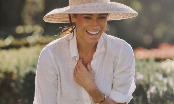 Meghan Markle: Το τέλος με το Netflix, η νέα αρχή και η νέα συνεργασία που γίνεται προσωπική δήλωση
