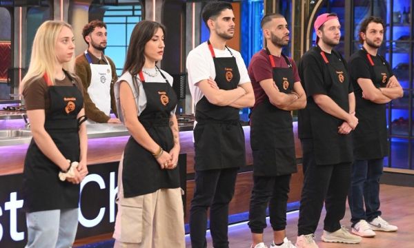 Συντριπτική η νίκη της μπλε ομάδας στο MasterChef: Πώς το λάθος του κόκκινου αρχηγού έφερε την ήττα