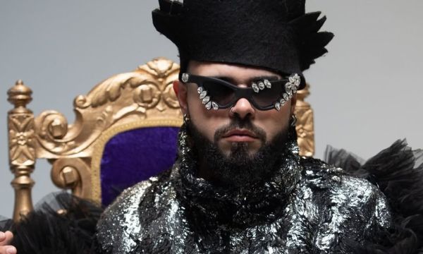 Τα σχόλια για τη νέα μασκότ της Eurovision & ο Fertoιός που «πρόσβαλε» μέχρι και τον ράπερ bbno$