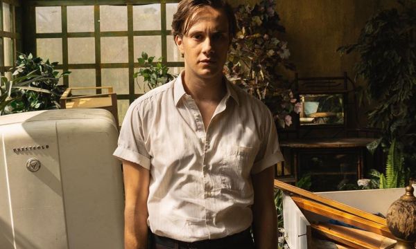 Το Σπίτι Δίπλα στο Ποτάμι: Έκπληξη με τον άγνωστο γιο του Αλέξανδρου Σταύρου, Δημήτρη Αριανούτσο