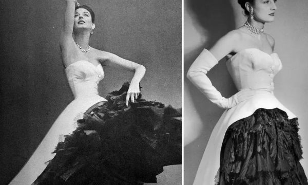 Σαν σήμερα το 1972, ο Cristóbal Balenciaga έφυγε από τη ζωή - Η σιωπηλή επανάσταση της μόδας