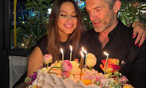 Στο νέο ποστ της Κωνσταντίνας Ευριπίδου με τον Φίλιππο Μιχόπουλο ένα πράγμα σχολίασαν όλοι