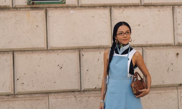 H νέα εβδομάδα σε 5 looks: Tι να φορέσεις από την Δευτέρα μέχρι και την Παρασκευή