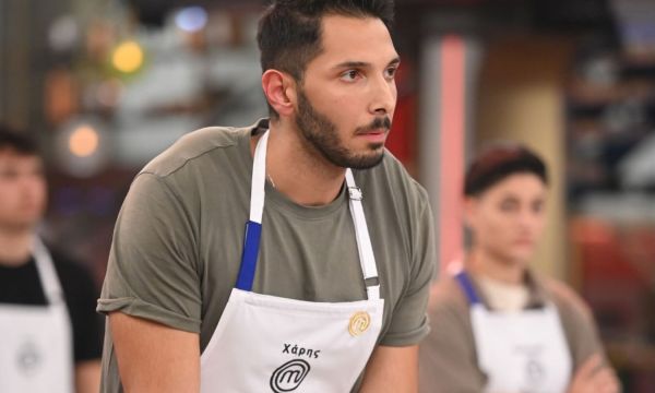 Παραίτηση - παρωδία του μπλε αρχηγού στο MasterChef μετά την ταπεινωτική ήττα 9-1 & το κρυφό σχέδιο