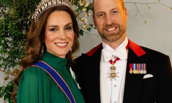 Kate Middleton: Στην ερώτηση για το αν είναι έτοιμη να γίνει Βασίλισσα, η απάντηση ήταν εκκωφαντική