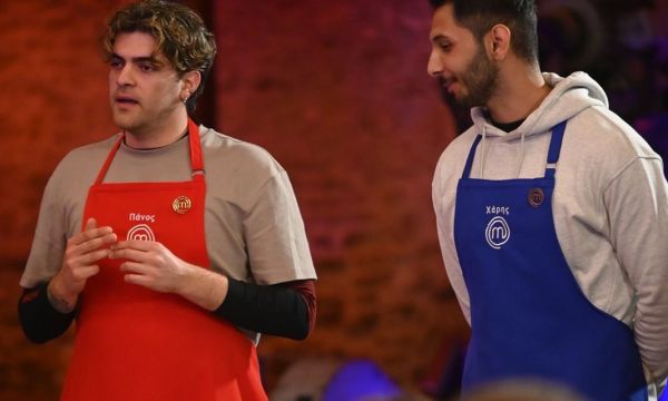 Η επεισοδιακή αποχώρηση κριτή στο MasterChef για πρώτη φορά & το λάθος που βγάζει έναν παίκτη εκτός