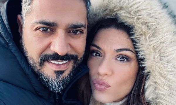 Τα γλυκά λόγια του Σουλτάτου για την κόρη της Λασκαράκη και η αλλαγή ζωής μετά το εγκεφαλικό