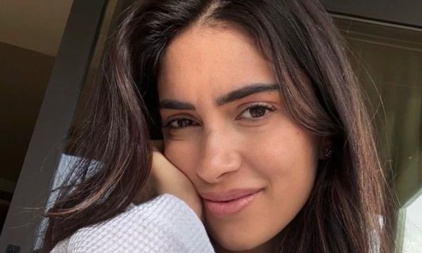 Ξέρουμε το προϊόν κατά των πανάδων εγκυμοσύνης που επιλέγει η Άννα Πρέλεβιτς