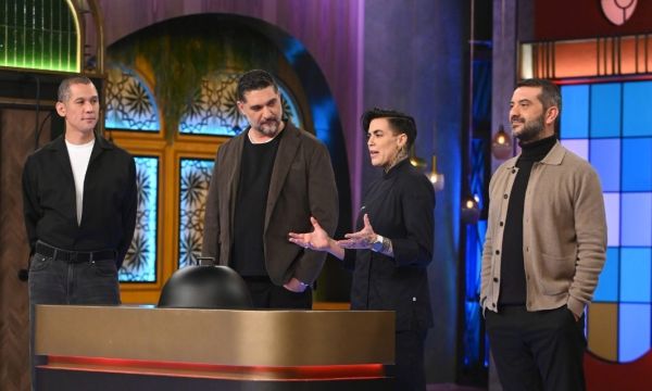 Το γύρισμα του MasterChef στη Σύρο που ακυρώθηκε την τελευταία στιγμή λόγω ΥΠΠΟ και οι αντιδράσεις