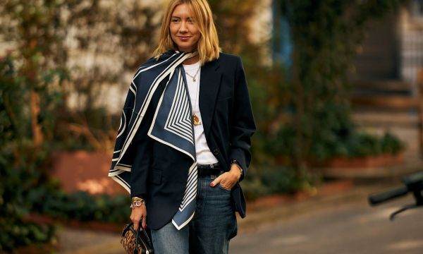 3 looks για Κυριακή του Πάσχα στο χωριό (και στην πόλη) που θα σε αναδείξουν σε best-dressed