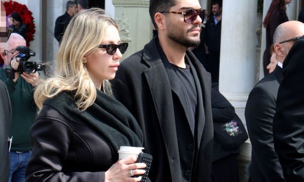 Ο σεβασμός για τη Μαρινέλλα ή πώς o καφές της Γαρυφαλλιάς Καληφώνη έγινε μία παραφωνία