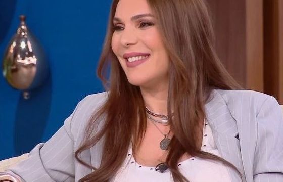 Ελεάννα Παπαϊωάννου: Η προφητεία της 8χρονης κόρης της για την δεύτερη εγκυμοσύνη και το «θαύμα»