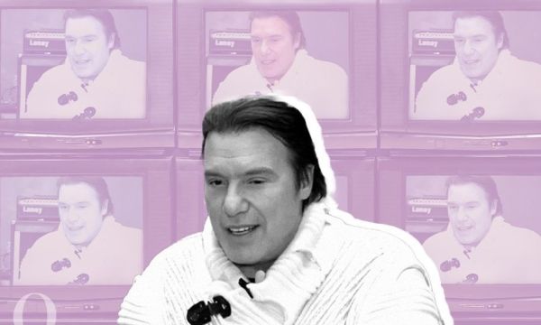 Η άβολη συγγνώμη του Λιάγκα στον Τζώρτζογλου δεν αρκεί: Η παλιά τηλεόραση εκθέτει & επαναλαμβάνεται