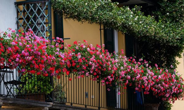 16 ιδέες για να μεταμορφώσεις τη βεράντα σου στον πιο όμορφο χώρο του σπιτιού