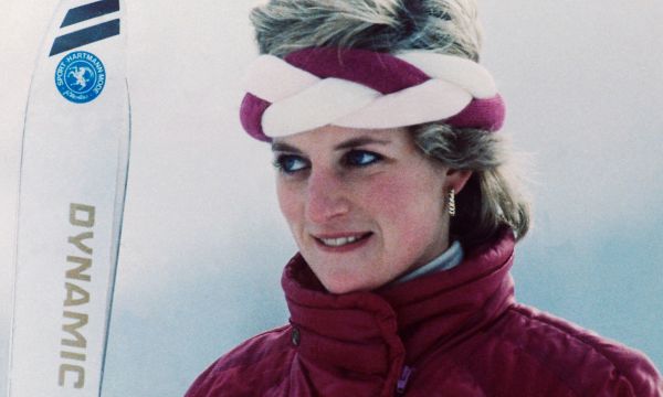 Στα χνάρια του Harry και της Diana: O Πρίγκιπας Archie εντυπωσίασε με τις ικανότητές του στο σκι