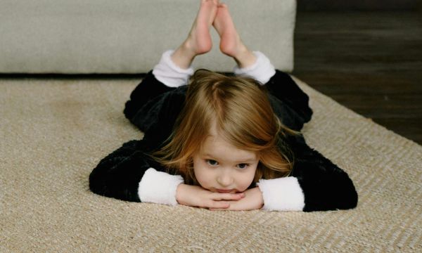 Τα σημάδια που δείχνουν ότι το παιδί σου έχει άγχος και δεν πρέπει να αγνοήσεις