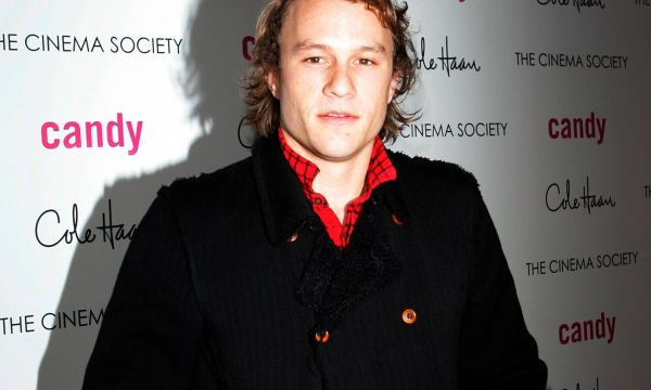 Ο Heath Ledger θα έκλεινε σήμερα τα 47: Η απίστευτη ομοιότητα με την 20χρονη κόρη του, Matilda