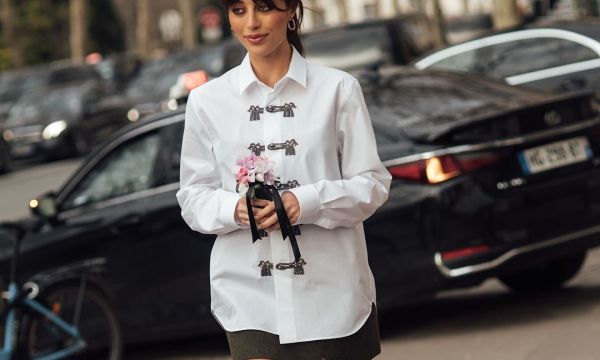 Οδηγός αγοράς: Τα go-everywhere ανοιξιάτικα πουκάμισα για το Πάσχα