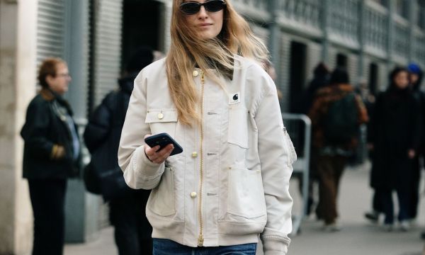 8 jackets για τις εξορμήσεις του Πάσχα άλλα και για κάθε ανοιξιάτικο getaway