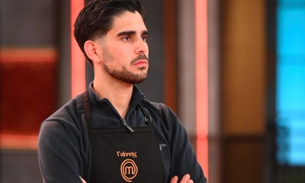 Η νοκ άουτ αποχώρηση του Γιάννη Ανυφαντάκη από το MasterChef & η ήττα που προκάλεσε νέα κόντρα