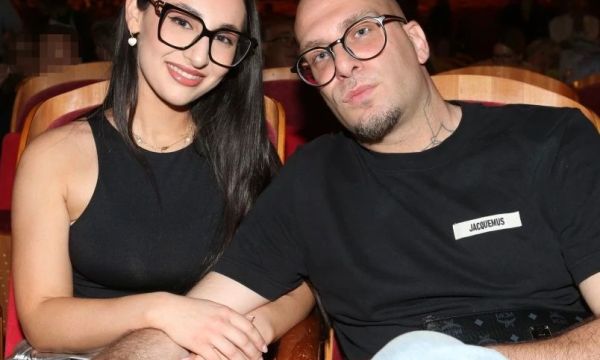 Η Κλαυδία, η δικαστική διαμάχη για τις προσωπικές φωτογραφίες και η απάντηση του Oge