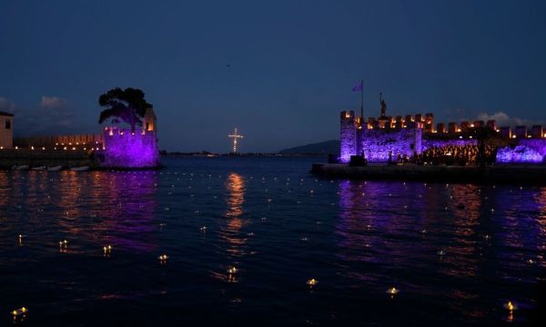 Μεγάλη Παρασκευή στην Ελλάδα: 4 μέρη που ο Επιτάφιος γίνεται εμπειρία