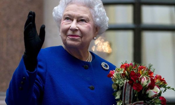 Η τρυφερή πλευρά της Ελισάβετ: Η τελευταία της επιθυμία για τα δισέγγονά της