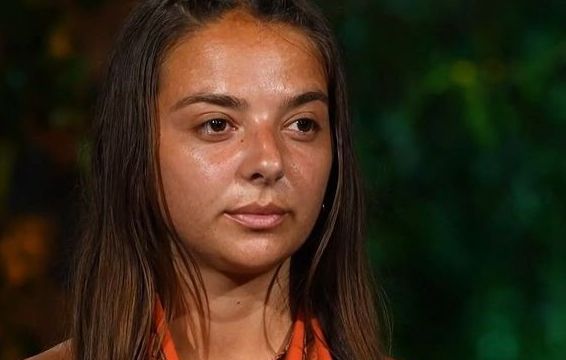 Δεν στήριξε μόνο το κοινό την Μαντίσα στο Survivor, αλλά και ο Ντάφι: Η φιλία (;) με Benzy