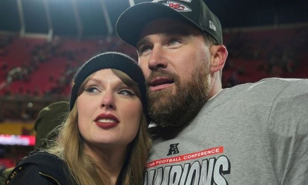 H Taylor Swift έστειλε τα προσκλητήρια του γάμου της & ένα συμβόλαιο: Ο αυστηρός όρος και το μυστικό