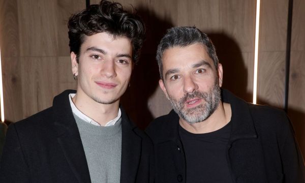 «Μας έδειξαν ένα πολύ ωραίο παράδειγμα»: Οι γιοι Λαγούτη–Αλικάκη για τον χωρισμό των γονιών τους