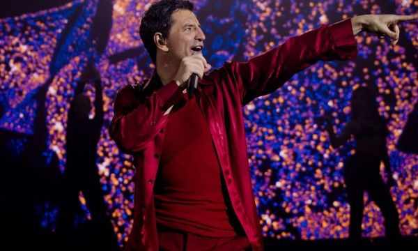 Θεοφάνους, Παπουτσάκη, Χαραλαμπίδης & Mόρφη οι κριτές του 8ου YFSF στο πλευρό του Ρουβά