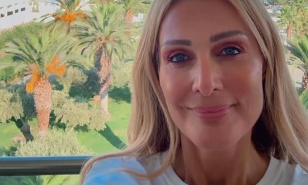 Νατάσα Θεοδωρίδου: Το βίντεο που δημοσίευσε ο σύντροφός της, πρόδωσε τη μεγάλη αδυναμία που της έχει