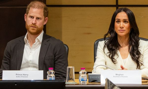 Η νέα αγωγή κατά του πρίγκιπα Harry και η κατηγορία για δυσφήμιση: «Κάποιοι παριστάνουν τα θύματα»