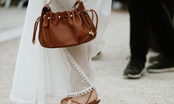 7 ιδέες για pedicure που προδίδουν ότι είσαι main character, τη σεζόν SS 2026