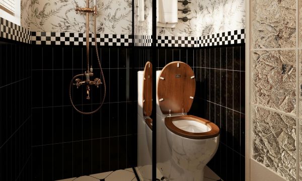 Ρίξε αλάτι στη λεκάνη πριν κοιμηθείς: Το οικονομικό κόλπο που θα σε σώσει από το πουρί και τις οσμές