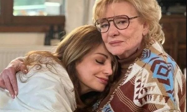 Θα είναι αυτός ο γάμος της χρονιάς στη Γη της ελιάς; Ο νέος σύντροφος της Μάρως Κοντού