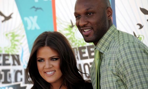 Η Khloé Kardashian έσωσε τον Lamar Odom από τον θάνατο κι εκείνος την «άδειασε» στο ντοκιμαντέρ του