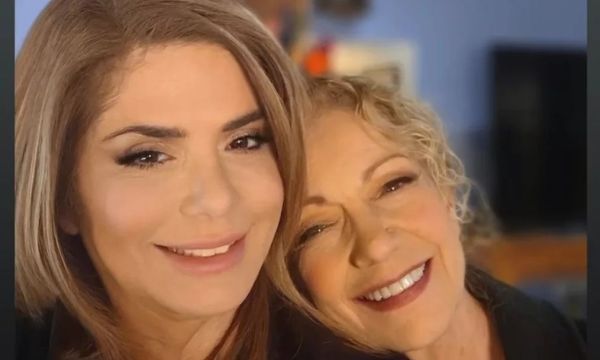 Το «αντίο» της Βάσιας Παναγοπούλου στη Γη της ελιάς λίγο πριν τη σκληρή καταδίκη της και τον θάνατο