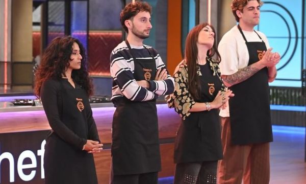 Game over στο MasterChef για τον Γιώργο Αχλαδιώτη; Η νέα πλεκτάνη του που οδηγεί σε αποτυχία