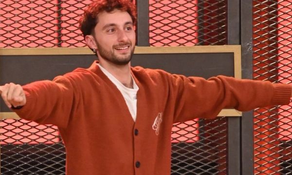 Οι νέες δηλώσεις του Γιώργου Αχλαδιώτη από το MasterChef: Προκαλεί τους κριτές & τη λογική μας