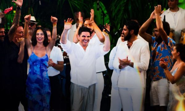 Η μεταγραφή που αναστατώνει το Survivor και το πάρτι της ένωσης που δεν άφησε εποχή όπως το 2017