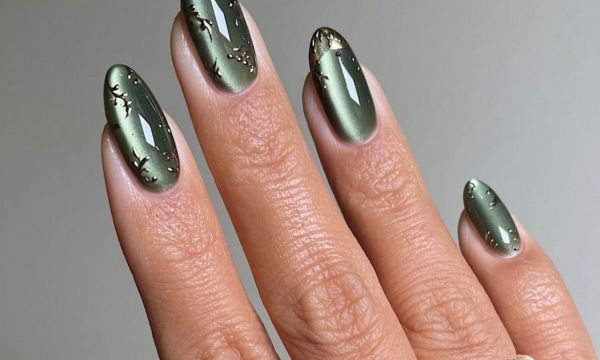 10 Ιδέες για cat-eye mani για να υποδεχτείς τον Μάιο του 2026