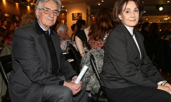 Μία ζωή με «νίκες και μοναξιά» για τον Στέφανο Ληναίο που έφυγε από τη ζωή στα 98 του χρόνια