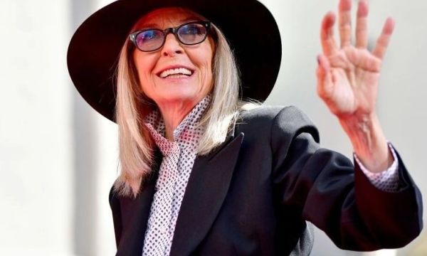 Diane Keaton: Το σπάνιο αντικείμενο από τη συλλογή της που θα έχουν οι 4 δημοπρασίες με πράγματά της
