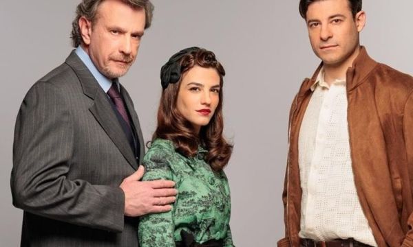 Το Σπίτι Δίπλα στο Ποτάμι: Η απάτη και η κατάθλιψη που οδηγεί στο φινάλε τον Αλέξανδρο Σταύρου