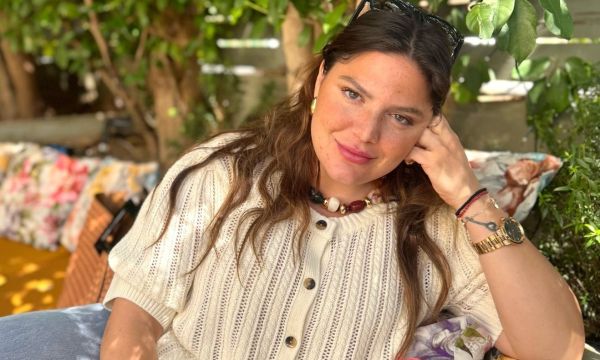 Ο 3ημερος γάμος της Δανάης Μπάρκα με τον Φάνη Μπότση, το νυφικό, τα πάρτι & το παράπονο στον Λιάγκα